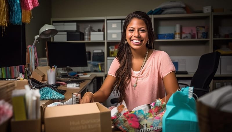 Confira no texto de hoje 05 t�cnicas para vender mais atrav�s da internet