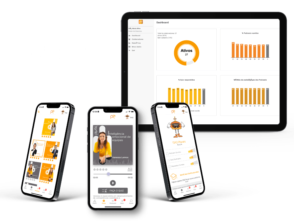 Plural Lifelong Learning