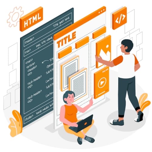 Desenvolvimento de Sites