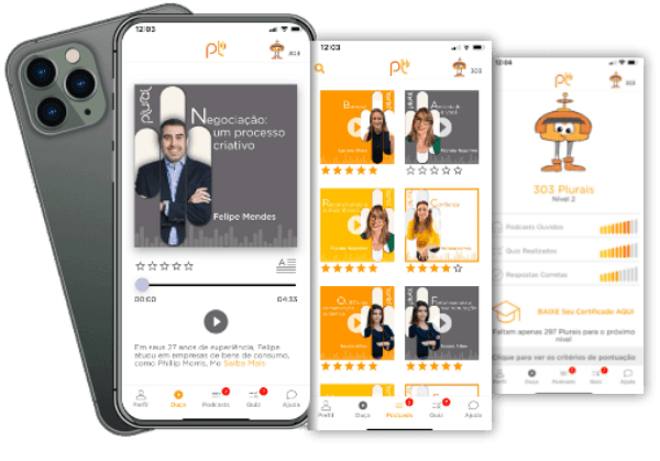 Integrado com sistemas externos