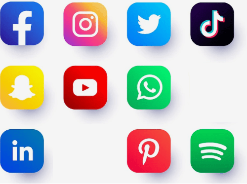 Integrado �s suas redes sociais