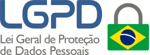Empresa adequada a LGPD - Lei Geral de Prote��o de Dados