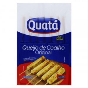 QUEIJO COALHO QUATA  KG