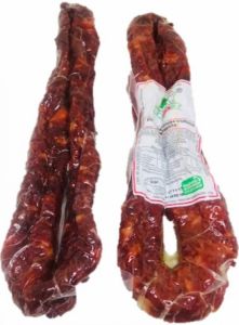 LINGUICA CALABRESA CURADA PERDIGAO KG