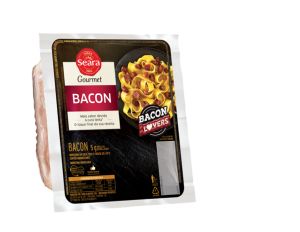 BACON EM PEDACO SEARA KG