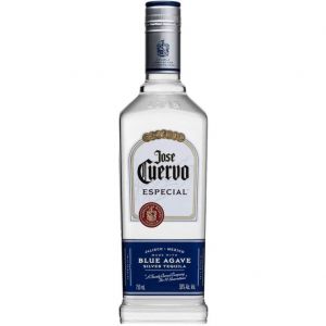 TEQUILA JOSE CUERVO 750ML SILVER