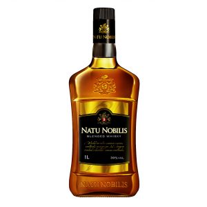 WHISKY NATU NOBILIS 1L