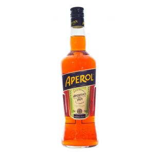 APERITIVO APEROL 750ML