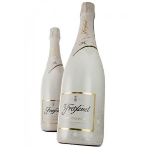 CAVA FREIXENET ICE TRADICIONAL 750ML