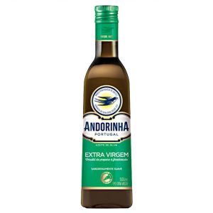 AZEITE ANDORINHA SELEO 500ML