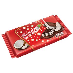 BISCOITO PRESTGIO WAFER 110G