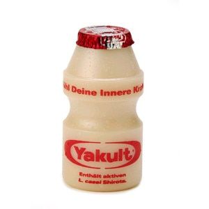YAKULT (UN)