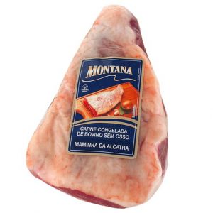 MAMINHA BOVINA RESFRIADA MONTANA KG