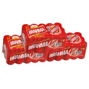 CERV BRAHMA 269 C/15