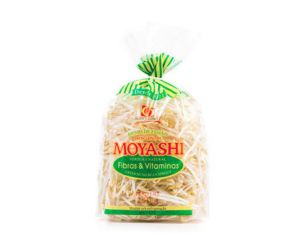 MOYASHI BROTO DE FEIJAO 500G