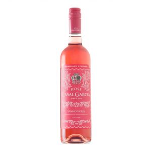 VINHO CASAL GARCIA ROS 750ML