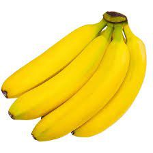 BANANA NANICA KG