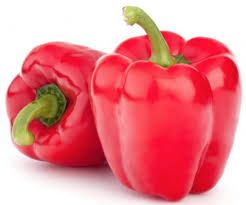 PIMENTO VERMELHO KG