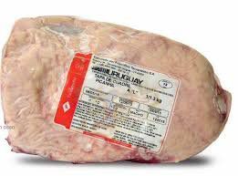 PICANHA URUGUAIA KG