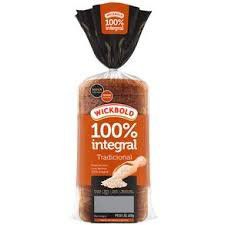 PO INTEGRAL TRADICIONAL 500G