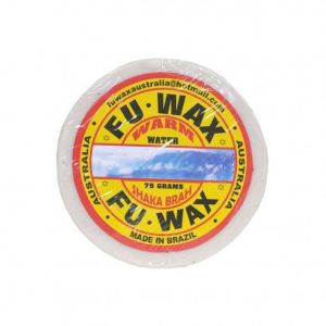 PARAFINA FU WAX  UN